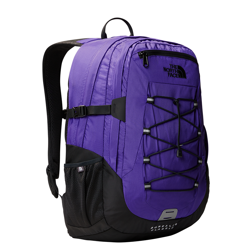 The North Face Borealis Classic Backpack Viola