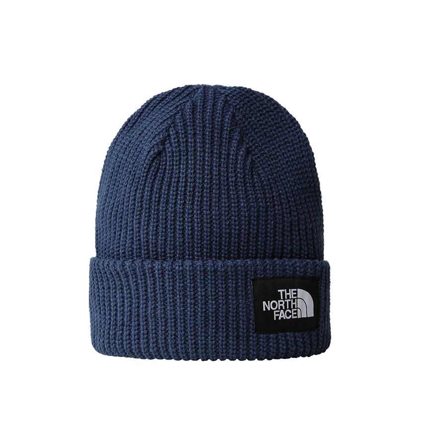 Cappello The North Face Salty Lined Beanie Blu