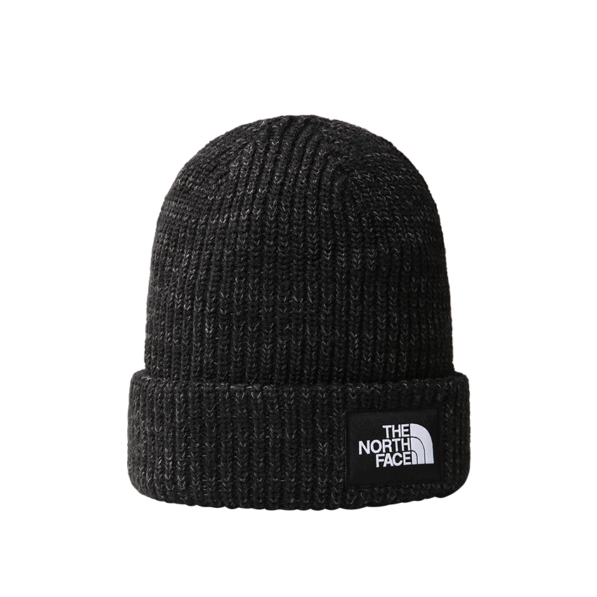 Cappello The North Face Salty Lined Beanie Nero