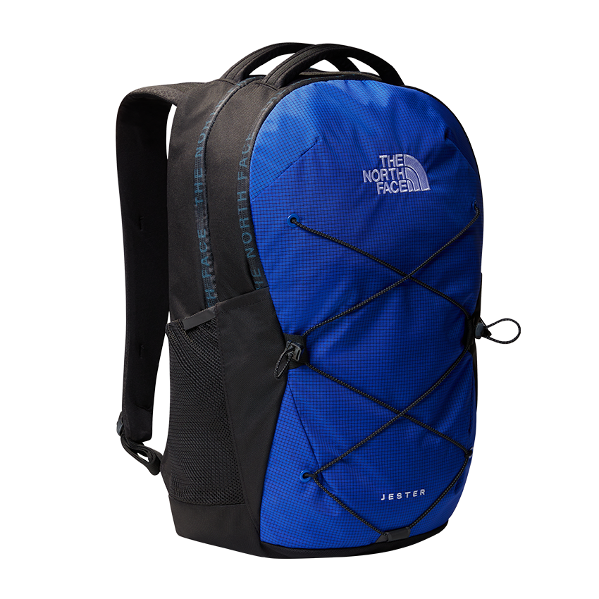 Zaino The North Face Jester Backpack Blu