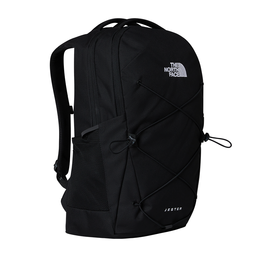 Zaino The North Face Jester Backpack Nero