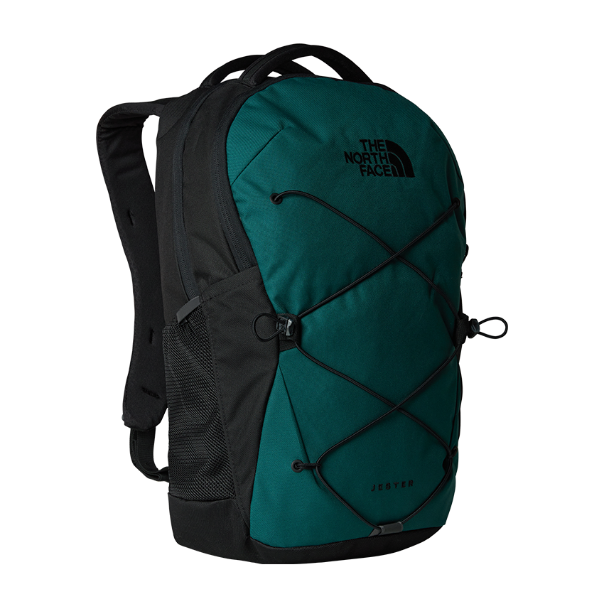 Zaino The North Face Jester Verde