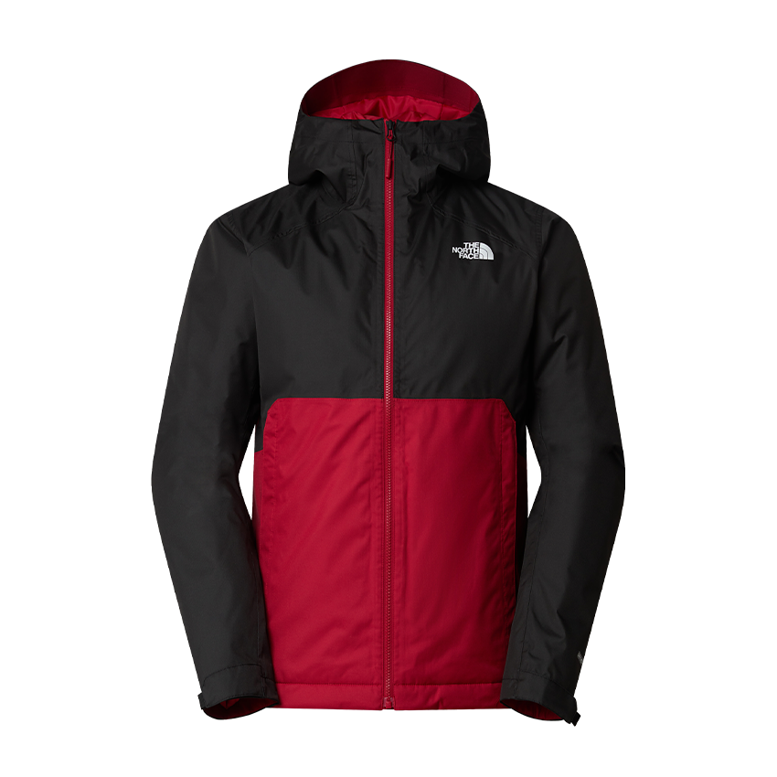 Giacca The North Face Men’s Millerton Insulated Jacket Rosso