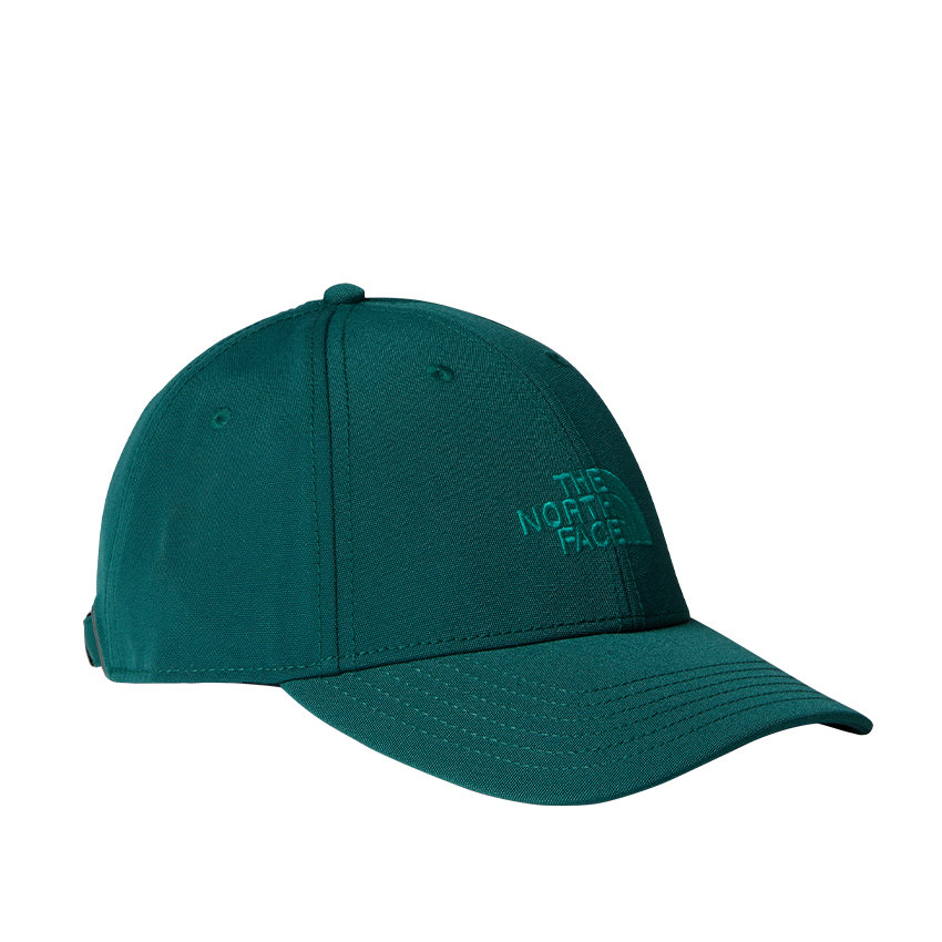 Cappello The North Face Recycled 66 Classic Hat Verde