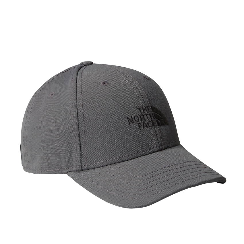 Cappello The North Face Recycled 66 Classic Hat Grigio