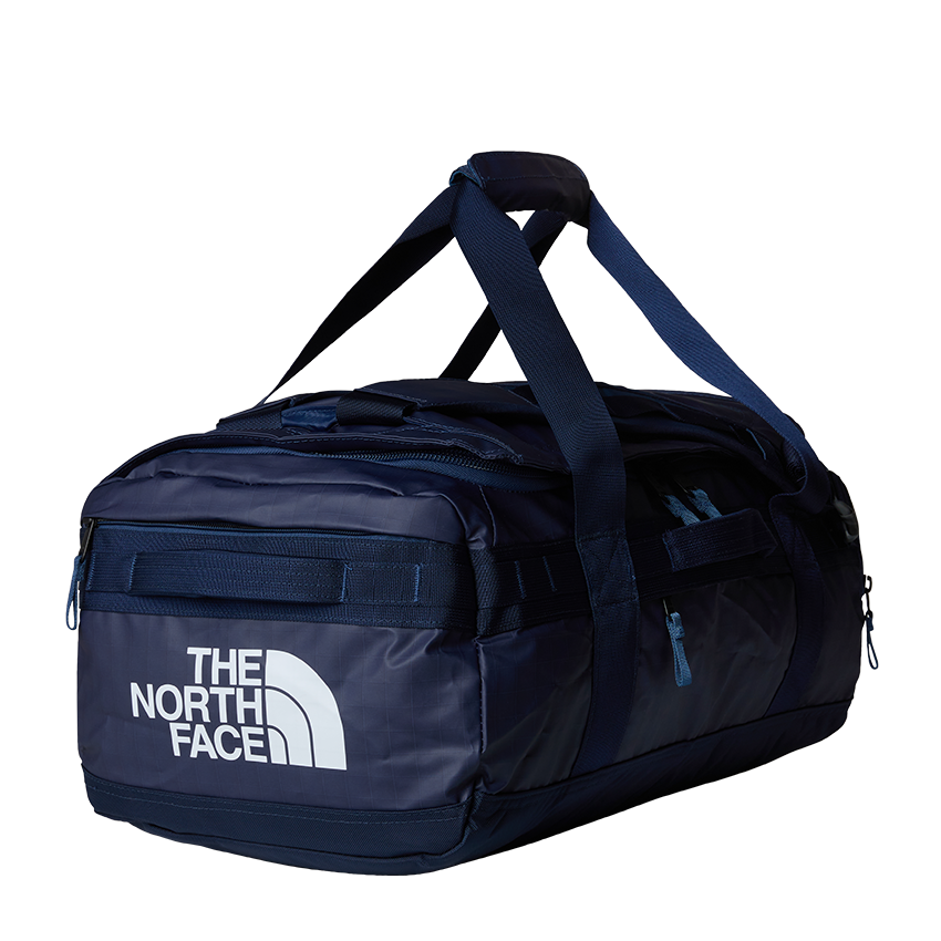 Borsone The North Face Duffel Base Camp Voyager 42L Blu