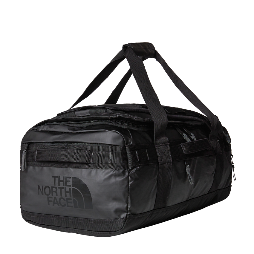 Borsone The North Face Duffel Base Camp Voyager 42L Nero