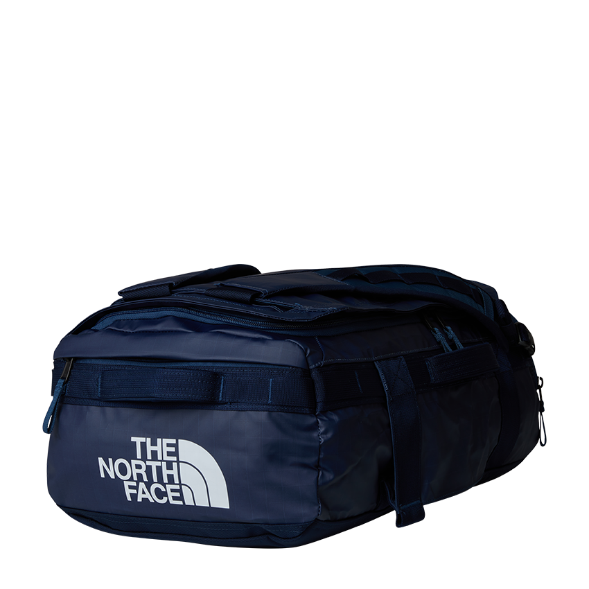 Borsone The North Face Duffel Base Camp Voyager 32L Blu