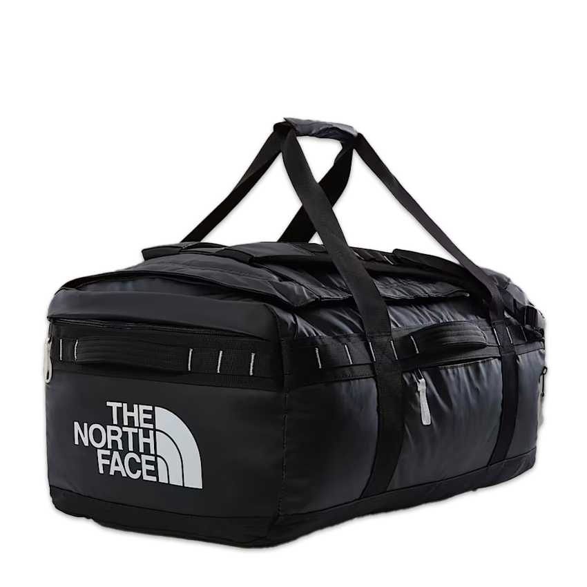 Borsone The North Face Duffel Base Camp Voyager 62 L Nero