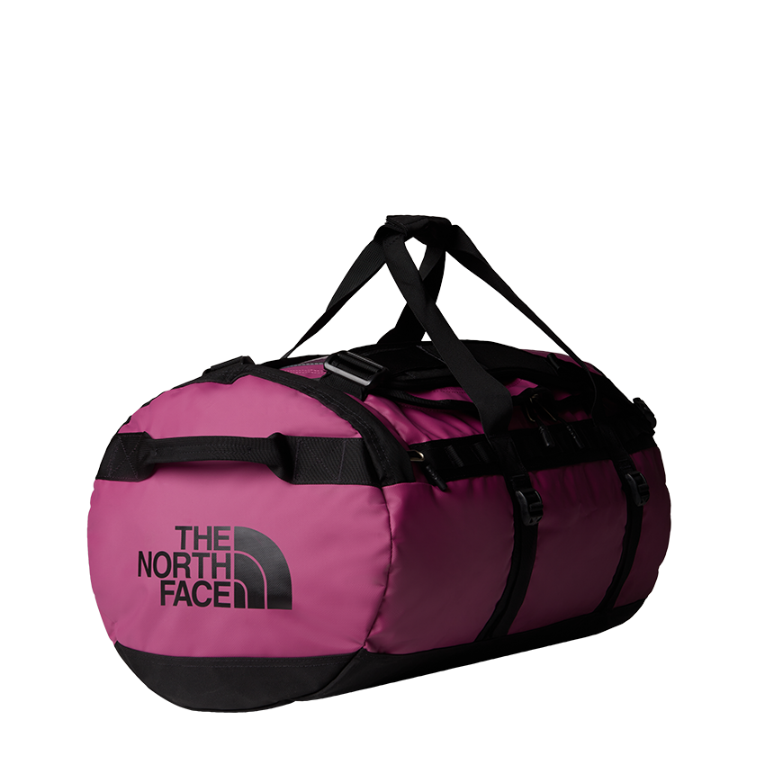 Borsone The North Face Duffel Base Camp Medium Viola