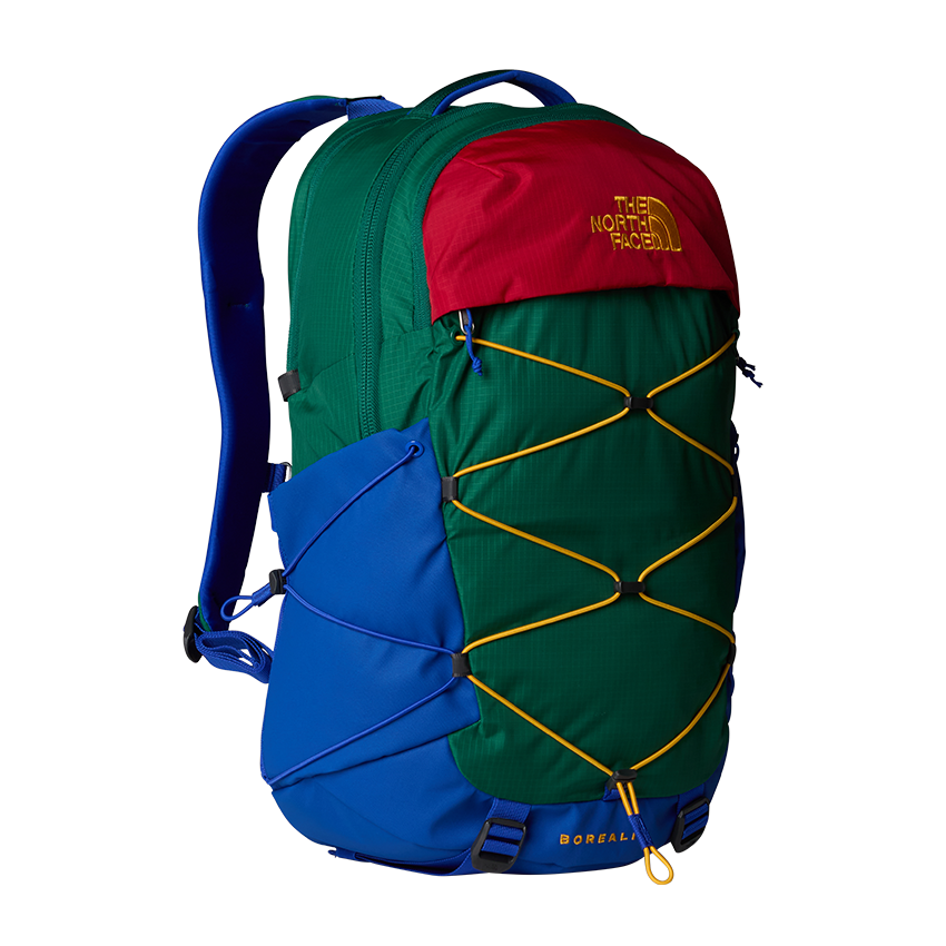 Zaino The North Face Borealis Backpack Multi