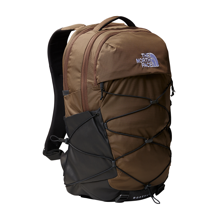 Zaino The North Face Borealis Backpack Marrone