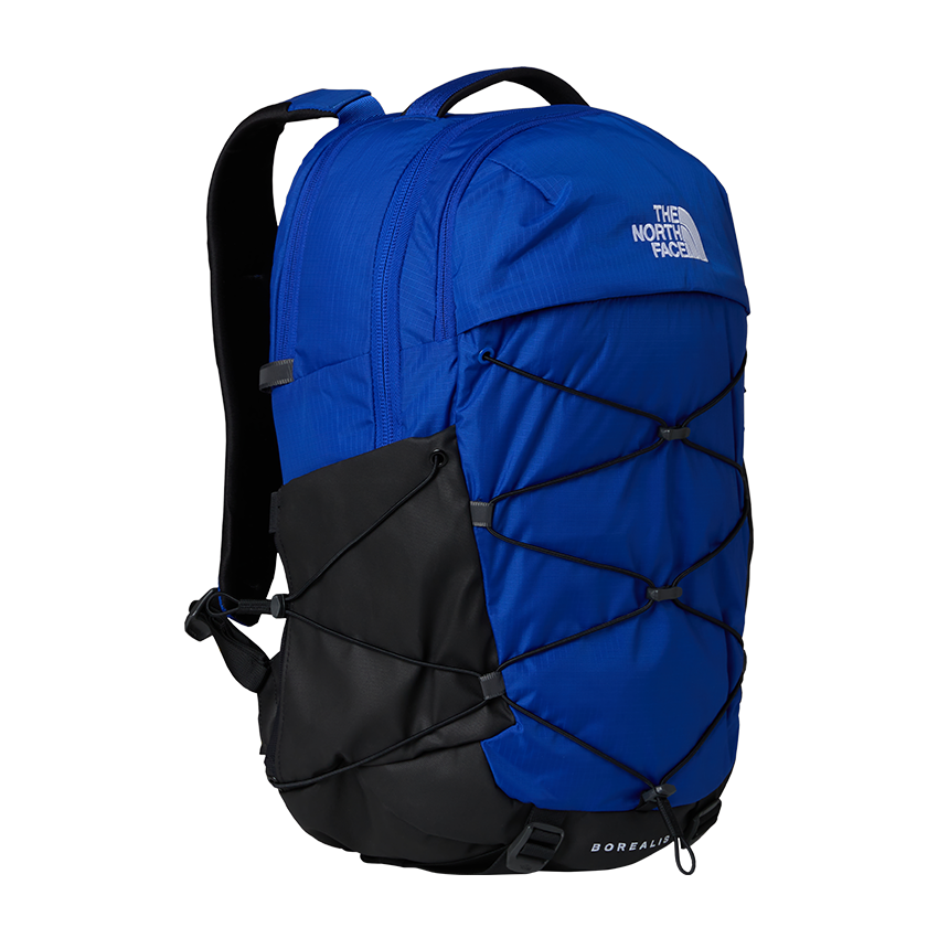 Zaino The North Face Borealis Blu