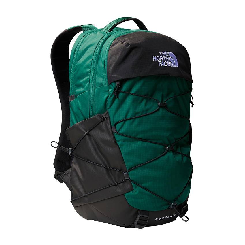 Zaino The North Face Borealis Verde