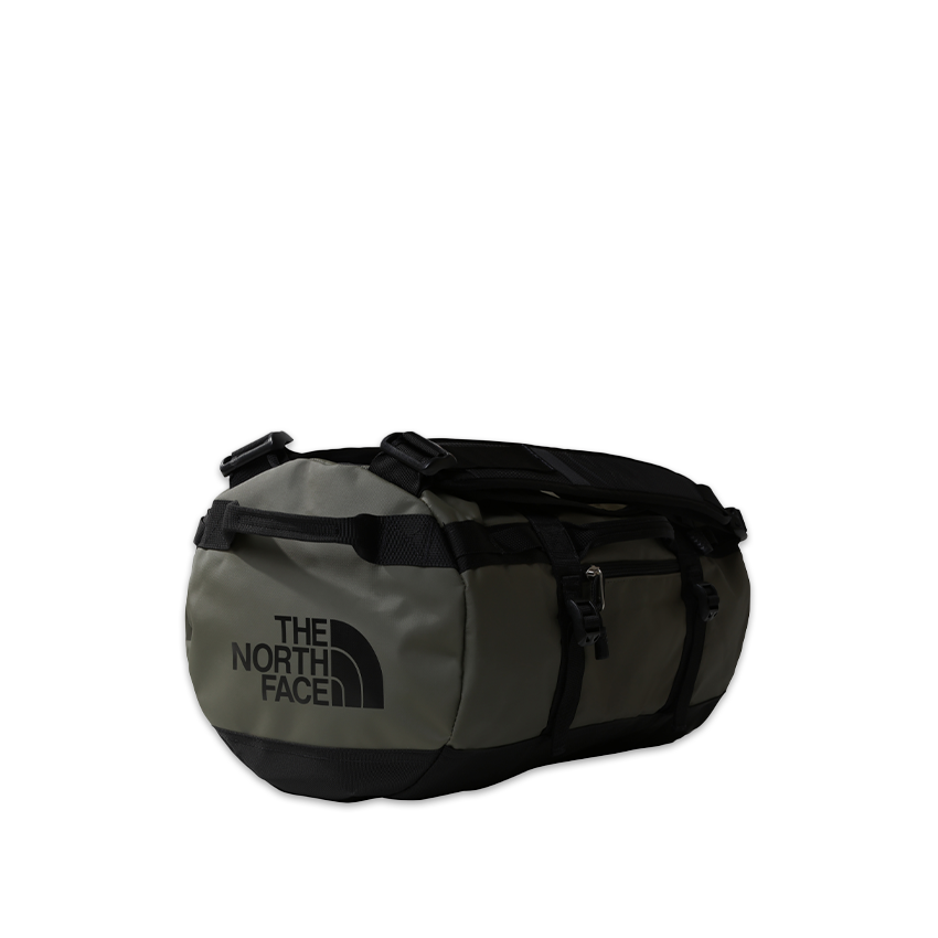 Borsone The North Face Base Camp Duffel XS Verde