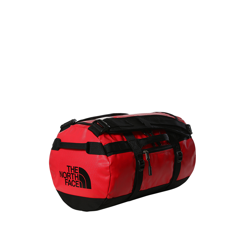 Borsone The North Face Base Camp Duffel XS Rosso