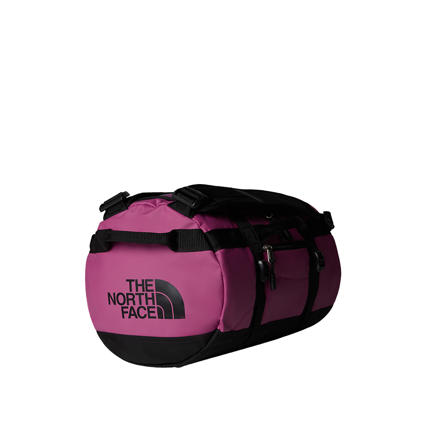 Borsone The North Face Base Camp Duffel XS Viola