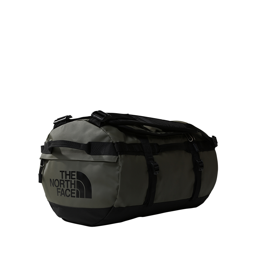 Borsone The North Face Base Camp Duffel Small Verde