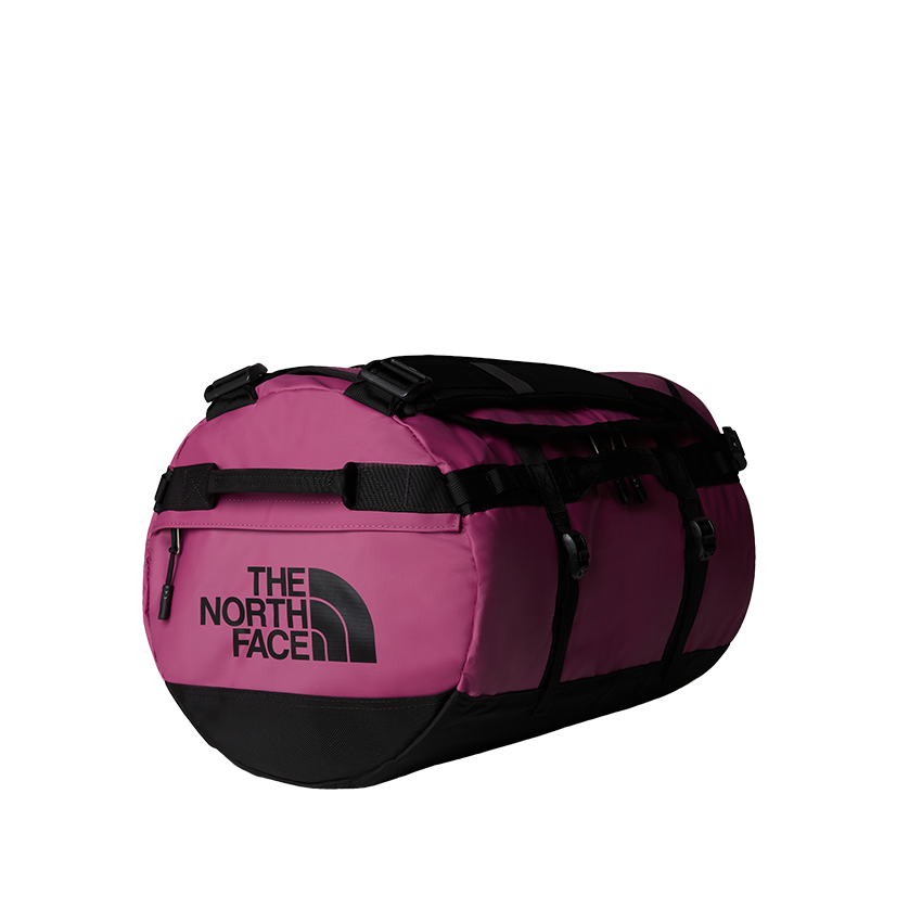 Borsone The North Face Base Camp Duffel Small Viola