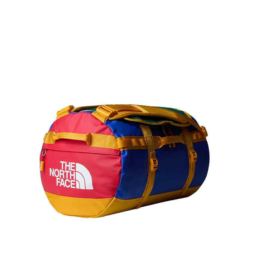 Borsone The North Face Base Camp Duffel Small Multi