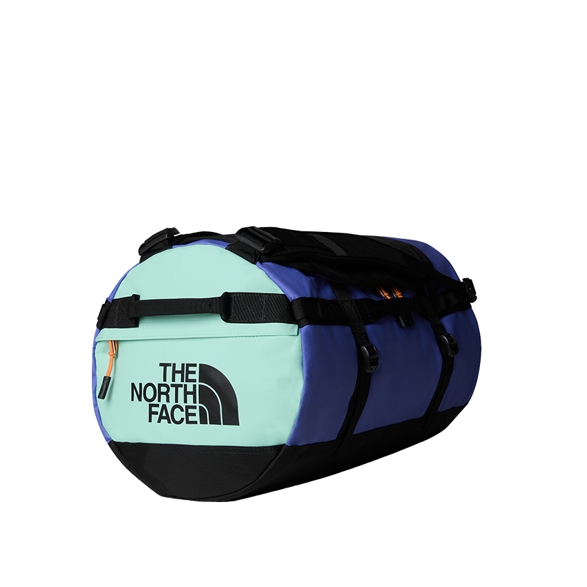 Borsone The North Face Base Camp Duffel Small Multi