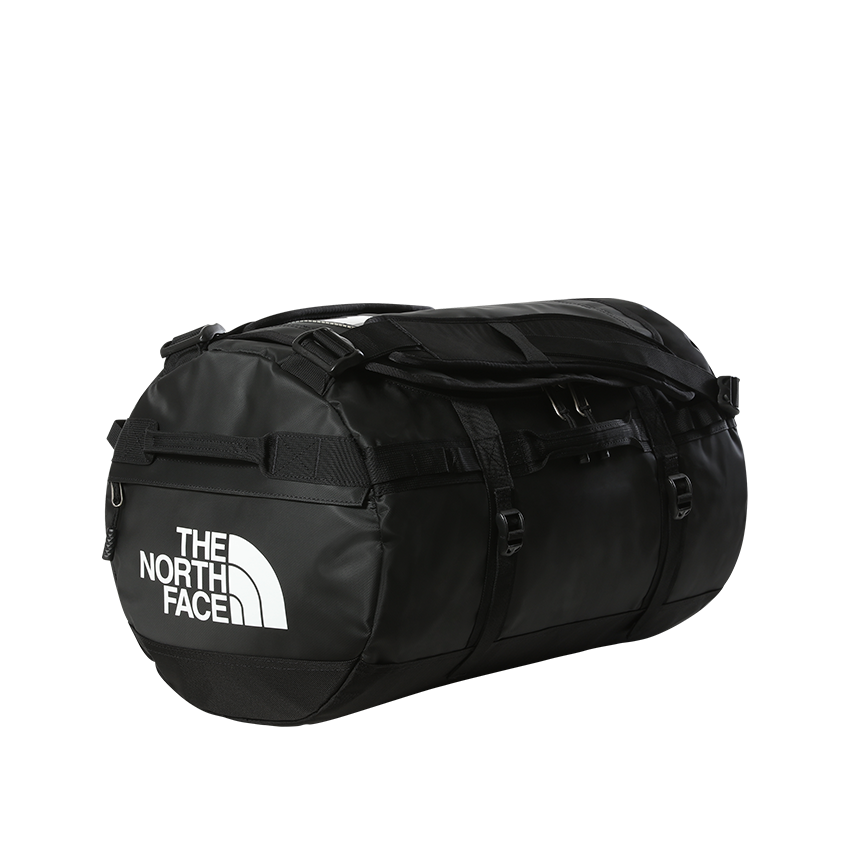 Borsone The North Face Base Camp Duffel S Nero