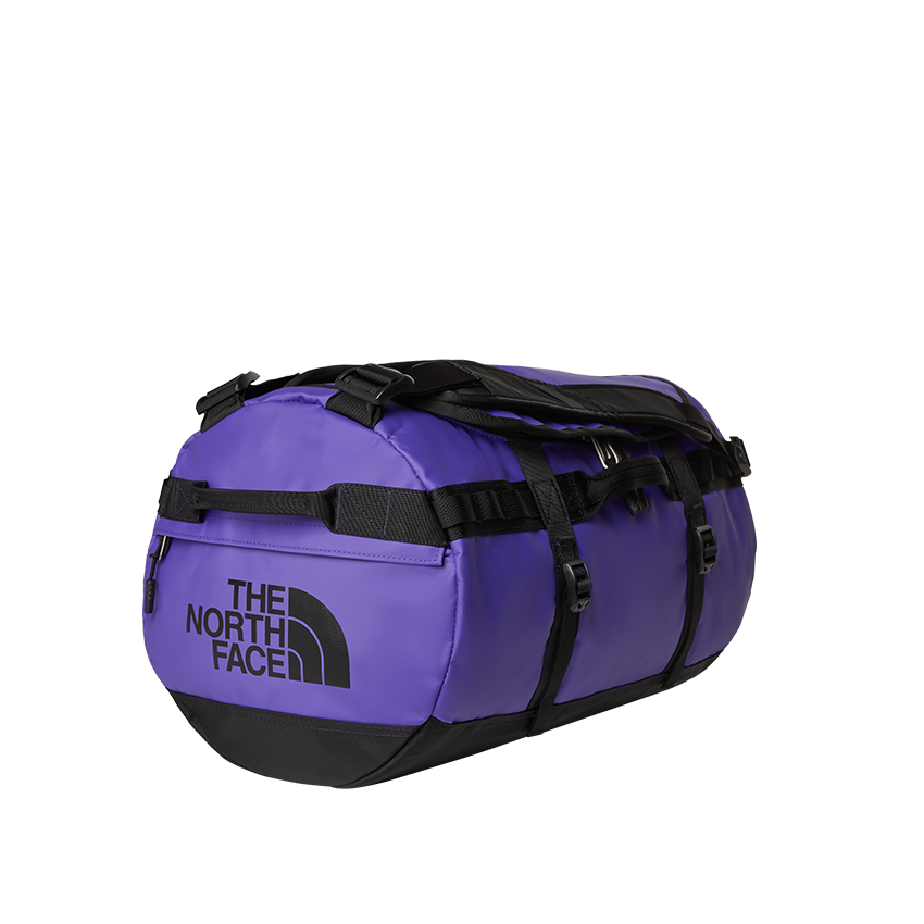 Borsone The North Face Base Camp Duffel Small Viola