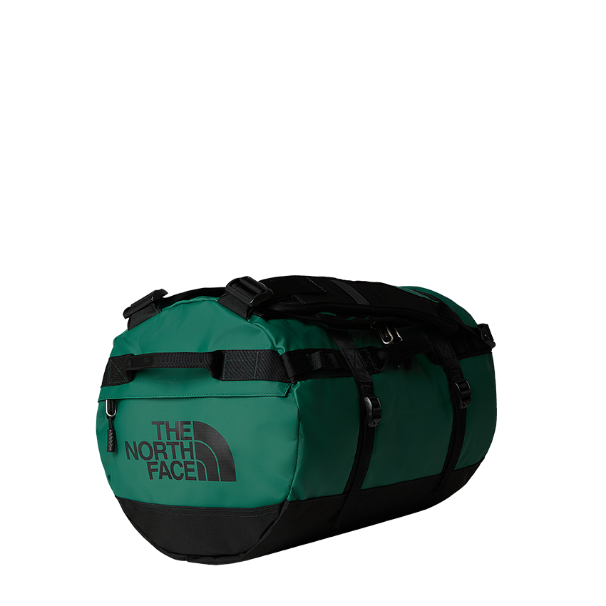 Borsone The North Face Base Camp Duffel Small Verde