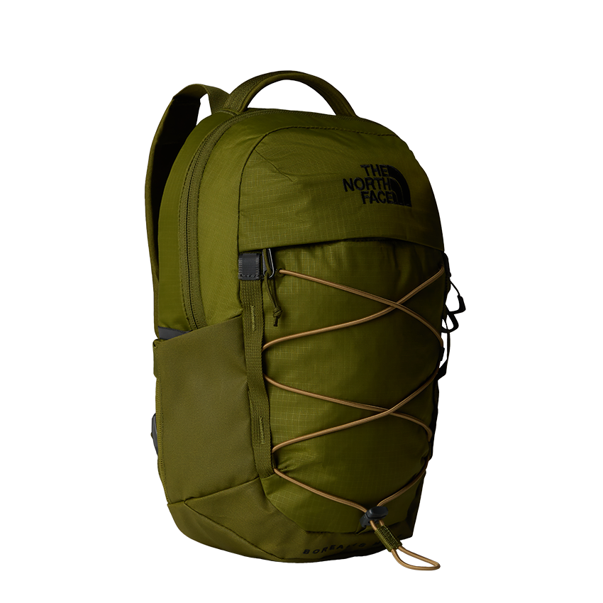 Zaino The North Face Borealis Mini Backpack Verde