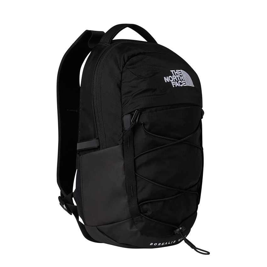 Zaino The North Face Borealis Mini Backpack Nero