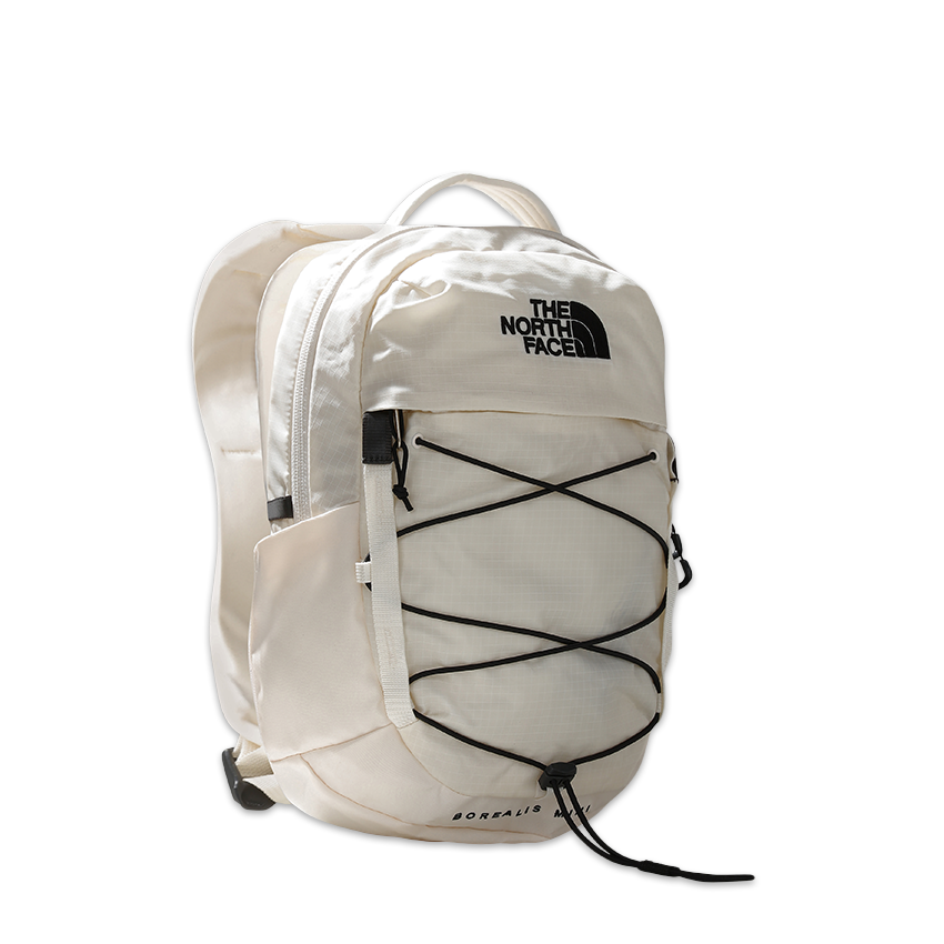 Zaino The North Face Borealis Mini Backpack Bianco