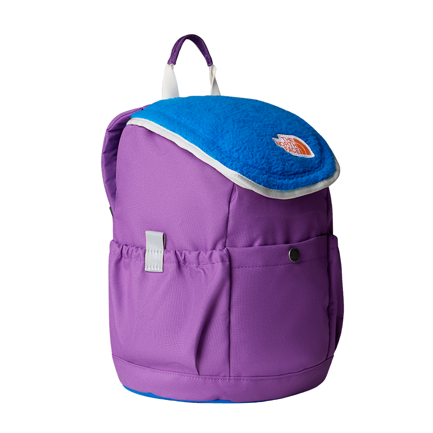 Zaino The North Face Mini Explorer Backpack Viola