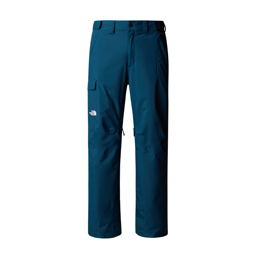 Pant Snow The North Face Men’s Freedom Pant Blu