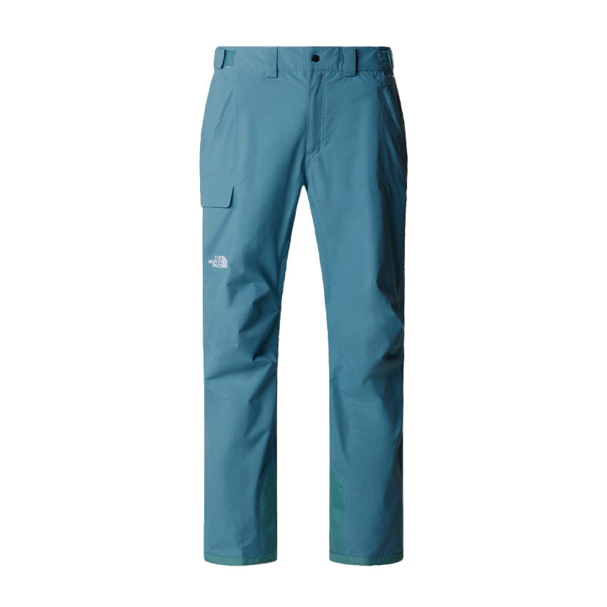 Pant Snow The North Face Men’s Freedom Pant Blu