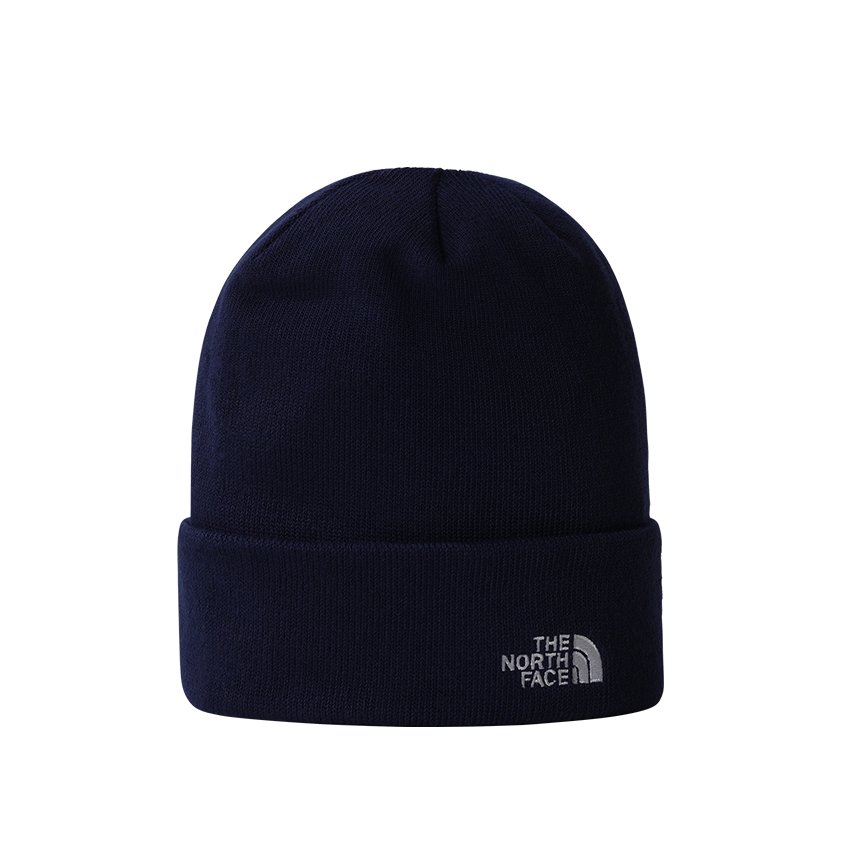 Cappello The North Face Norm Beanie Blu