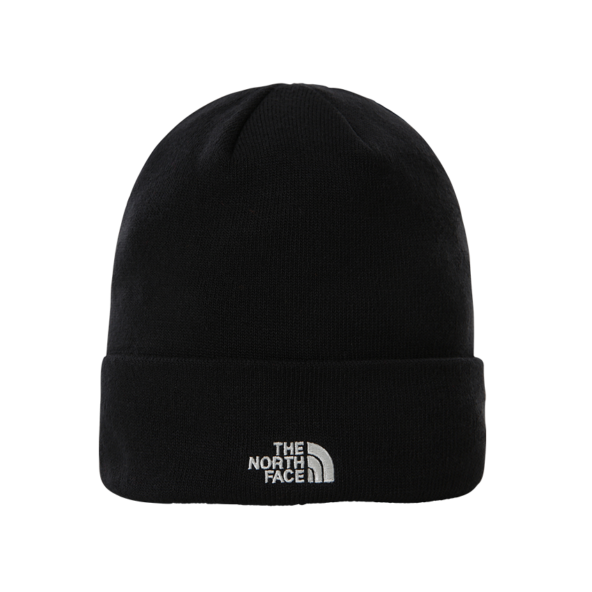 Cappello The North Face Norm Beanie Nero