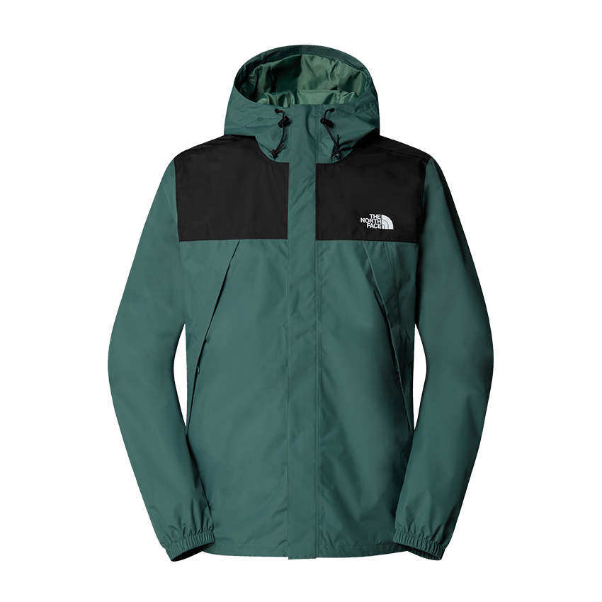 Giacca The North Face Men’s Antora Jacket Verde