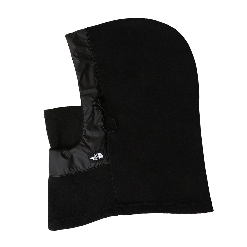 Cappuccio The North Face Whimzy Powder Hood Nero