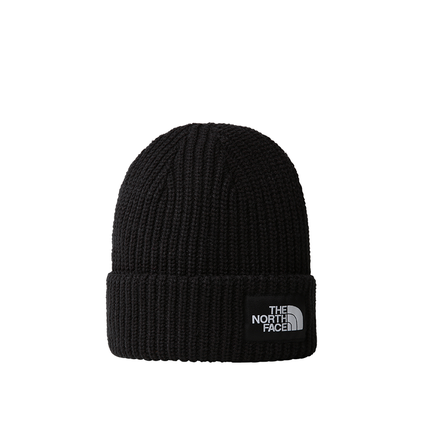 Cappello The North Face Bambino Salty Lined Beanie Nero