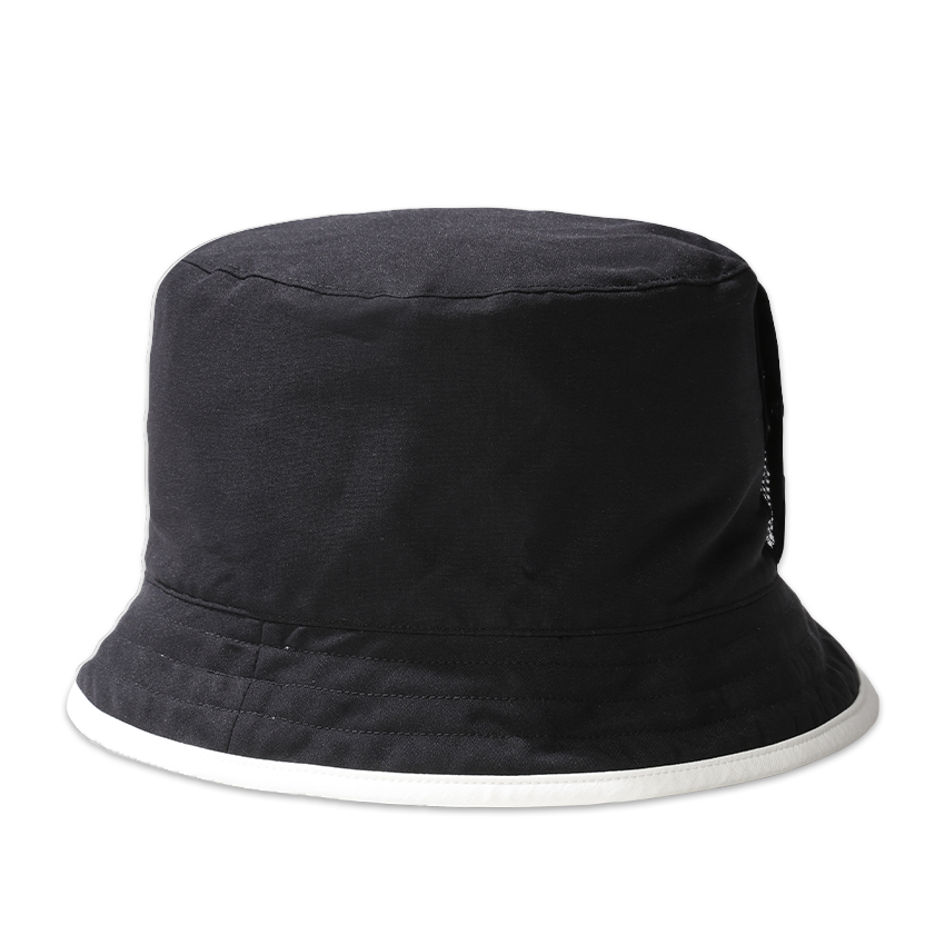 Cappello The North Face Class V Rev. Bucket Hat Nero/Bianco