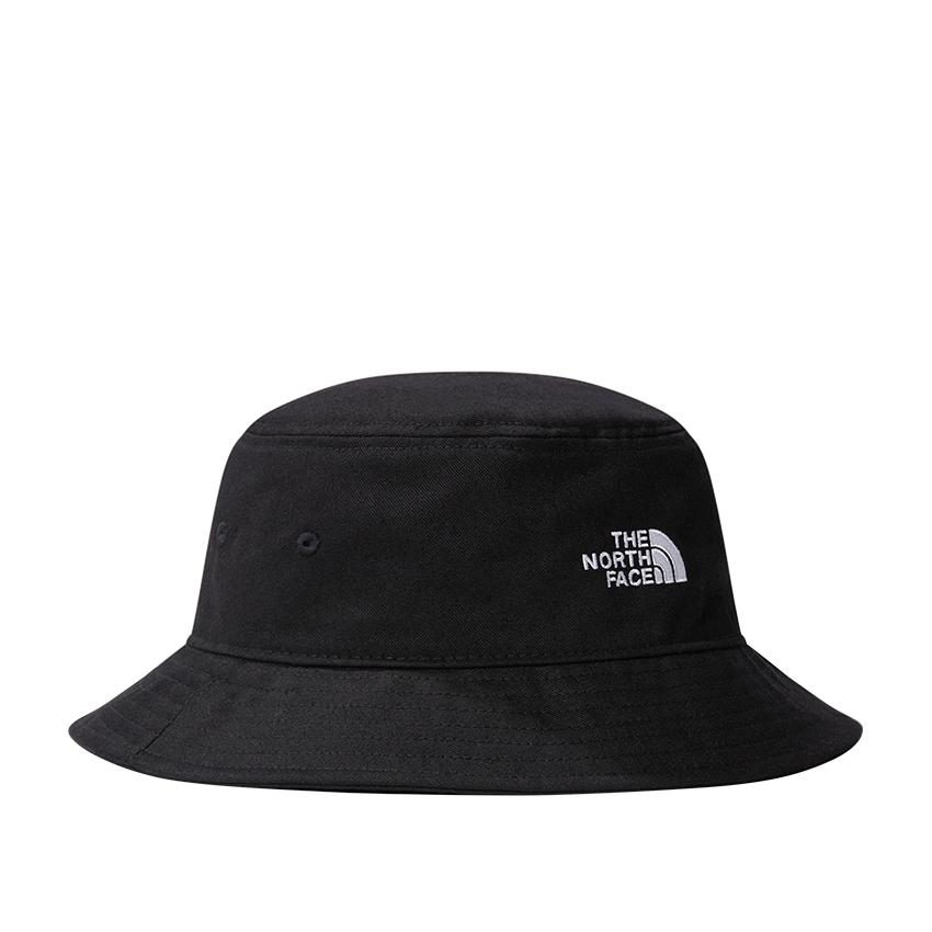 Cappello The North Face Norm Bucket Nero