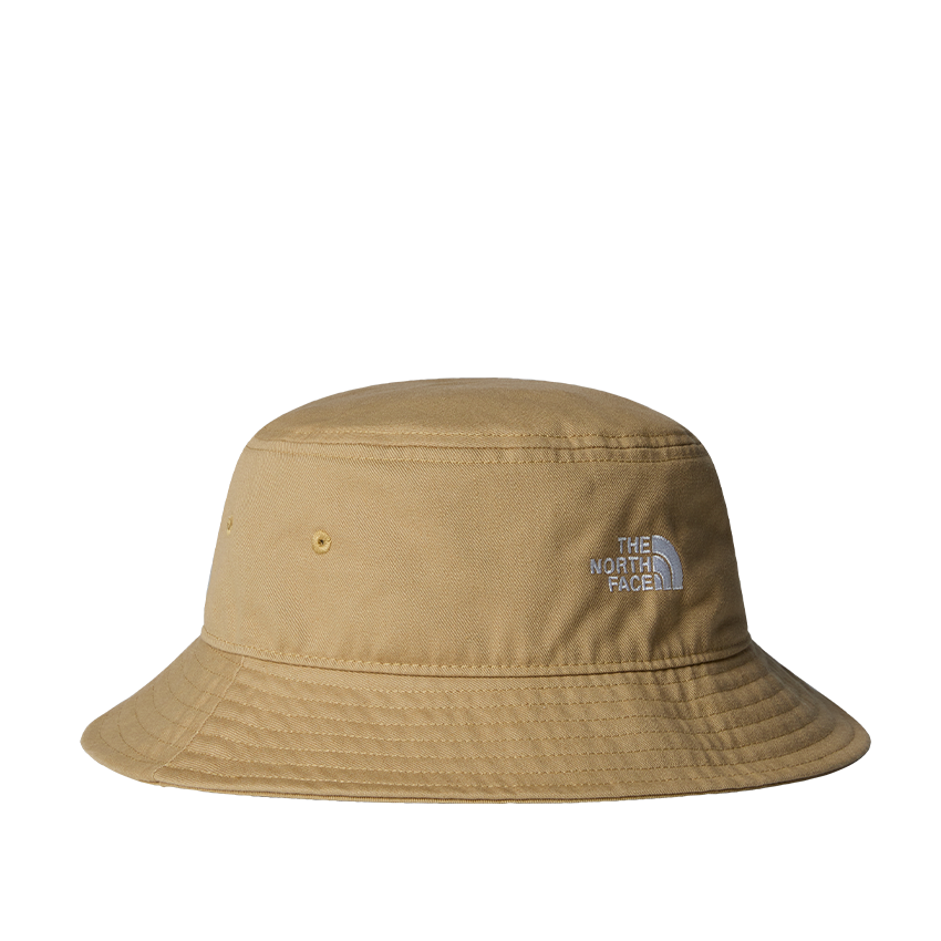 Cappello The North Face Norm Bucket Beige