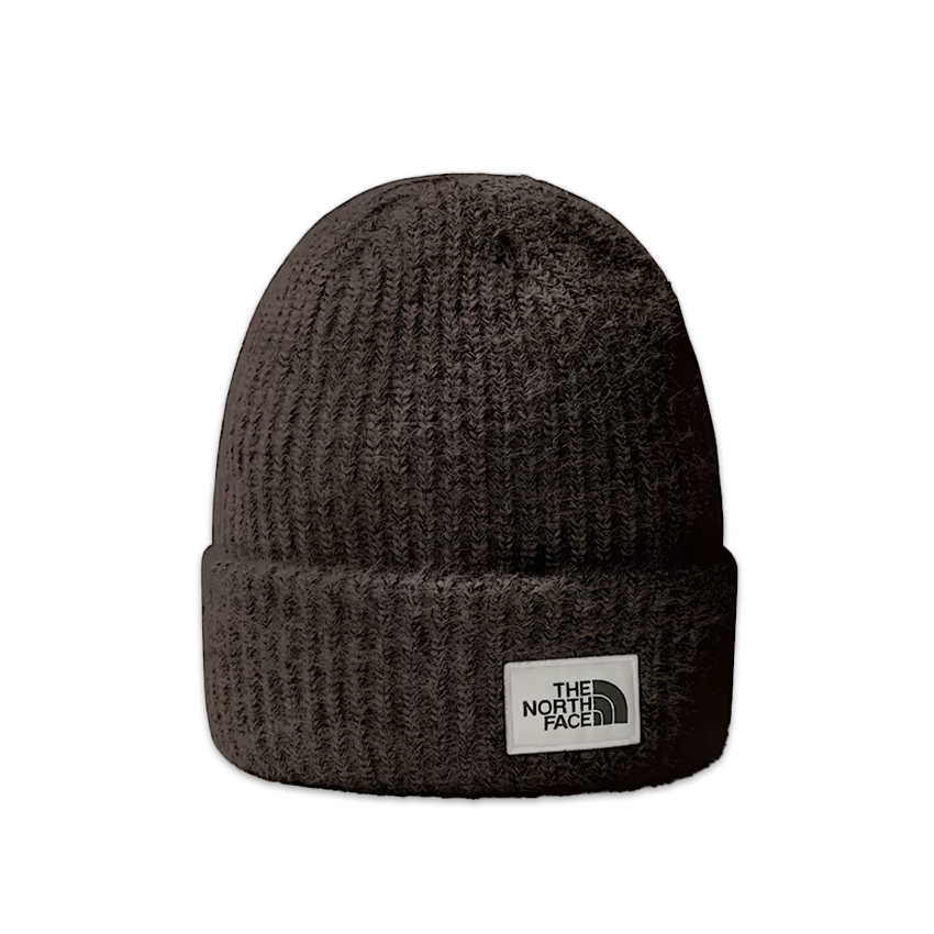 Cappello The North Face Salty Bae Lined Beanie Marrone