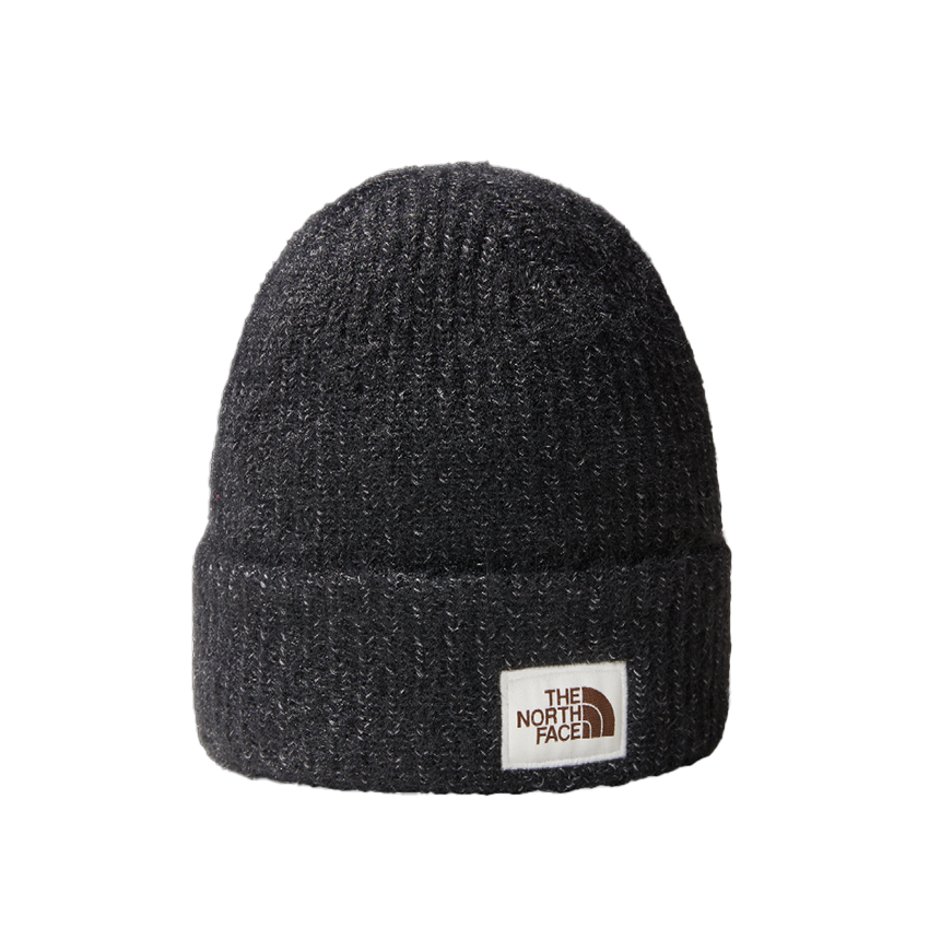 Cappello The North Face Salty Bae Lined Beanie Nero