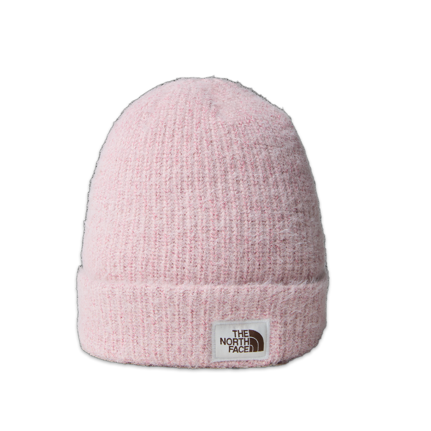 Cappello The North Face Salty Bae Lined Beanie Rosa