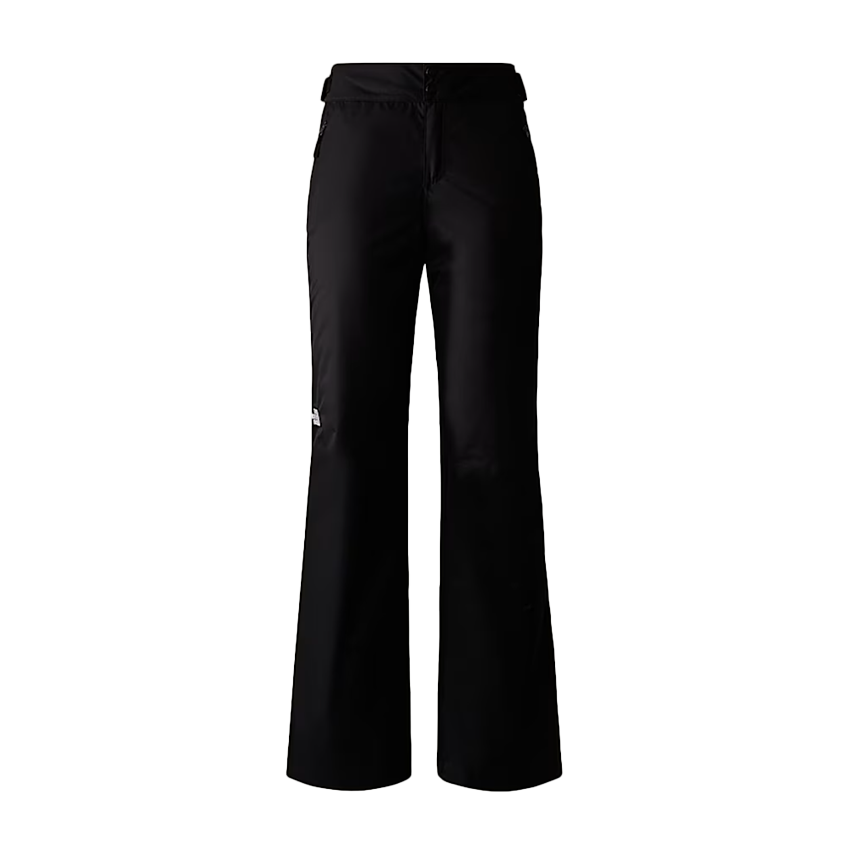 Pant Snow The North Face Donna Sally Insulated Pant Nero