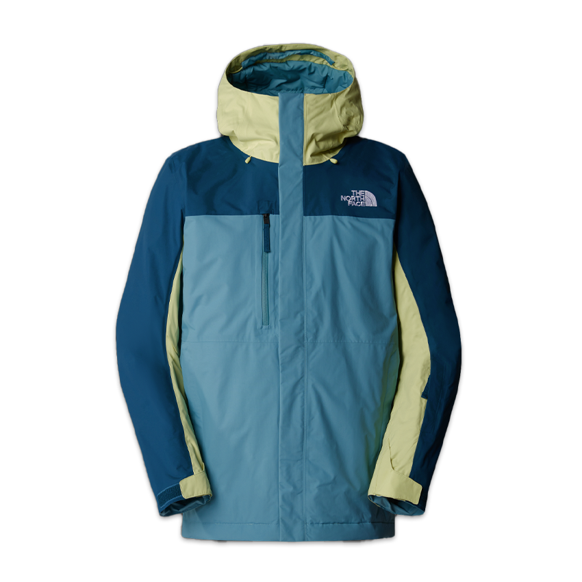 Giacca Snow The North Face Men’s Freedom Insulated Jacket Blu