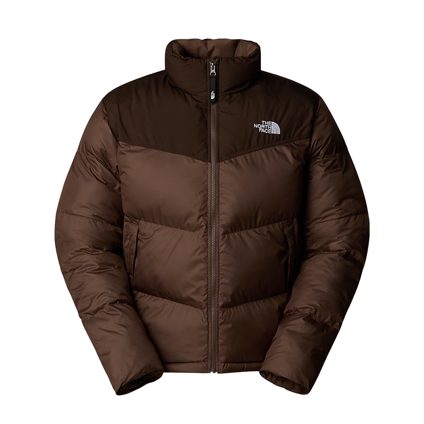 Piumino The North Face Men’s Saikuru Jacket Marrone