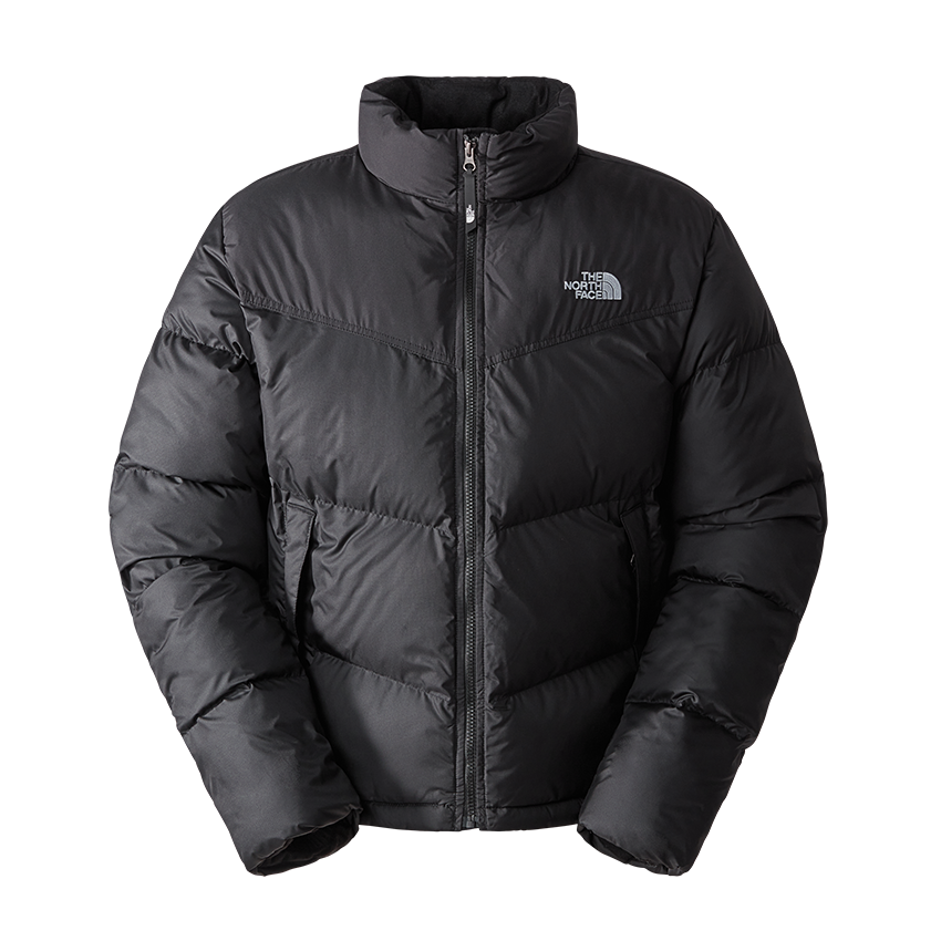 Piumino The North Face Men’s Saikuru Jacket Nero