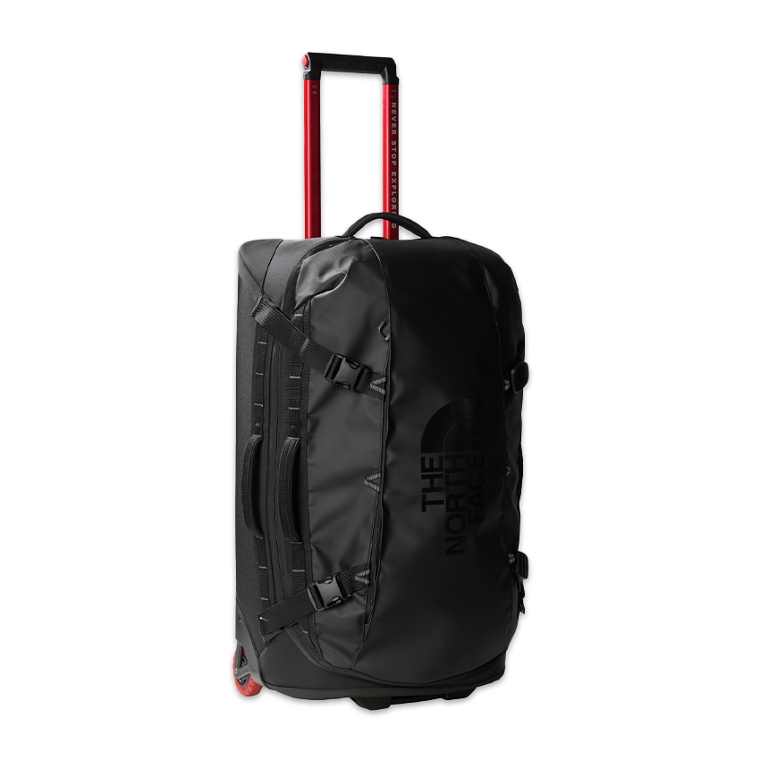 Valigia The North Face Rolling Thunder 28" Trolley Nero